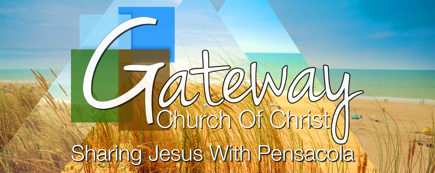 Gateway Church of Christ