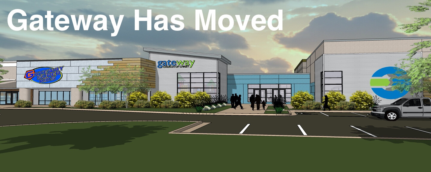 Gateway Church of Christ